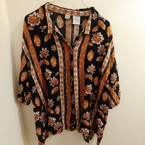 Woman's blouse